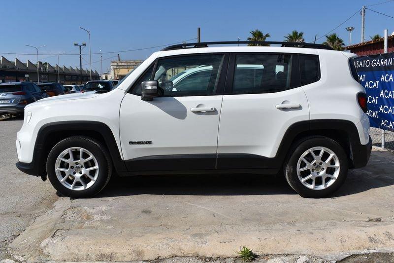 Jeep Renegade 1.0 T3 Limited