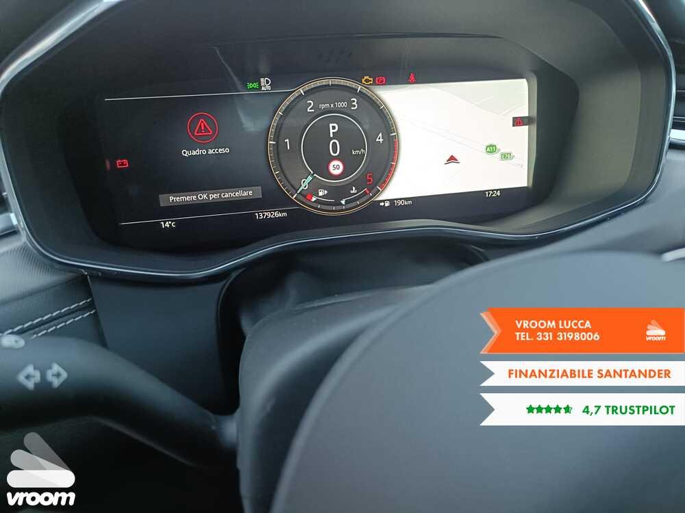 JAGUAR F-Pace 2.0 D 204 CV AWD aut. R-Dynamic...