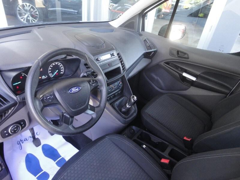 FORD Transit Connect 2ªs Transit Connect 220 1...
