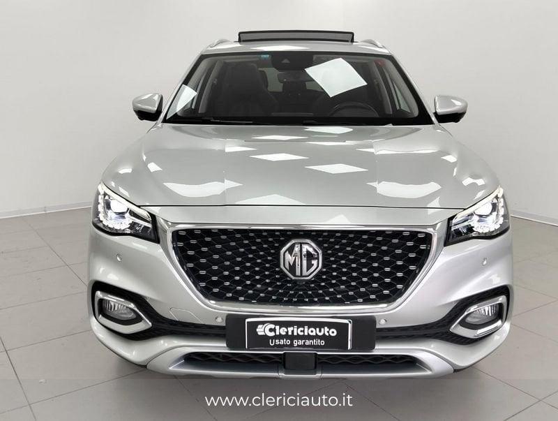 MG HS E Plug-in Hybrid Exclusive