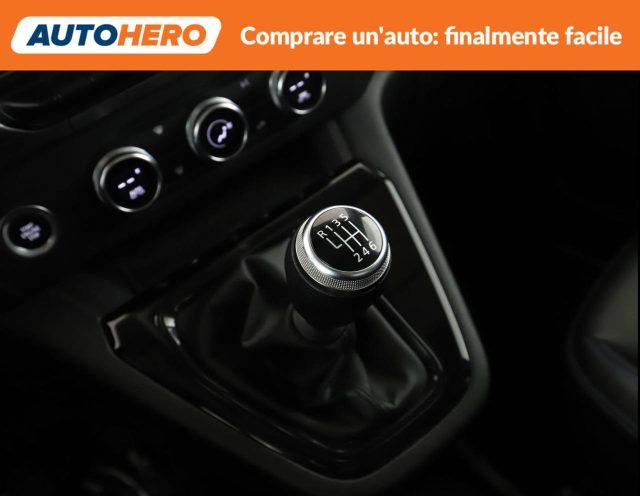 NISSAN Townstar 1.3 130 CV N-Connecta