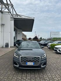 AUDI Q2 1.6 TDI Sport NEO PATENTATO