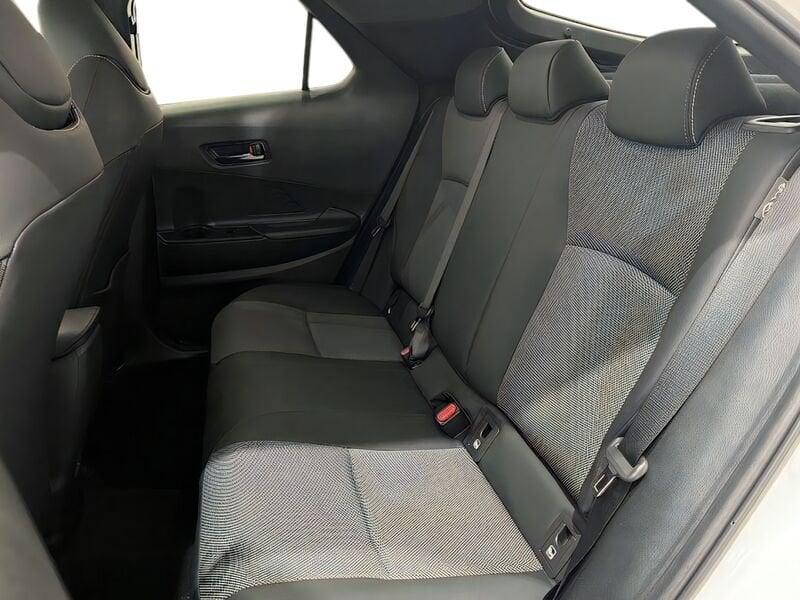 Toyota C-HR 1.8 HV Lounge