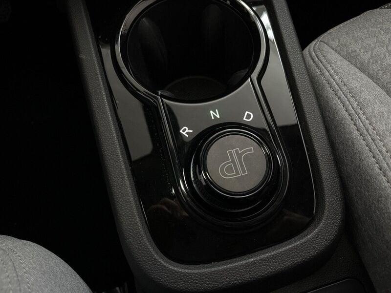 DR AUTOMOBILES dr 1.0 EV 45kW