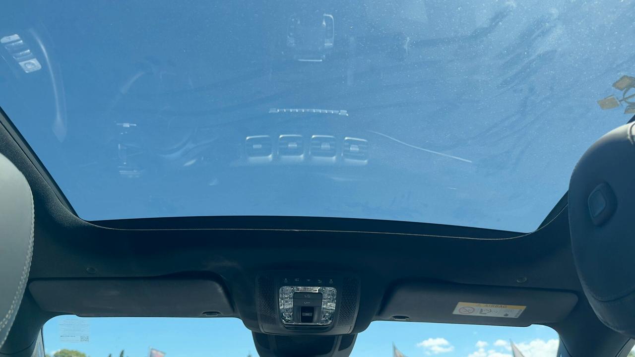 Mercedes-benz GLE 53 AMG 4Matic+ Mild Hybrid Coupé Ultimate TETTO/PELLE/NAVI/PRONTA CONSEGNA