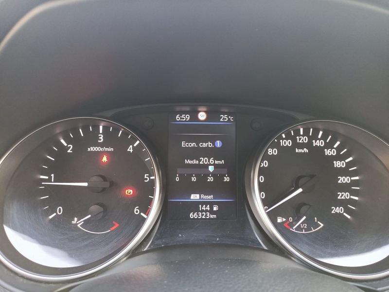 Nissan Qashqai 1.5 dCi 115cv N-Connecta 2WD "IVA INCLUSA"