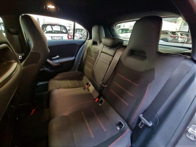 Mercedes-Benz Classe A 180d Automatic AMG Line Advanced Plus Digital Edition