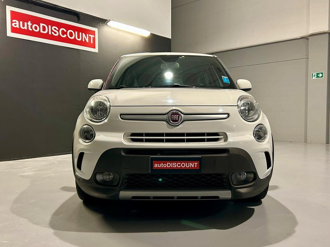 Fiat 500L 1.3 Multijet 85 CV Trekking *PREZZO PROMO*