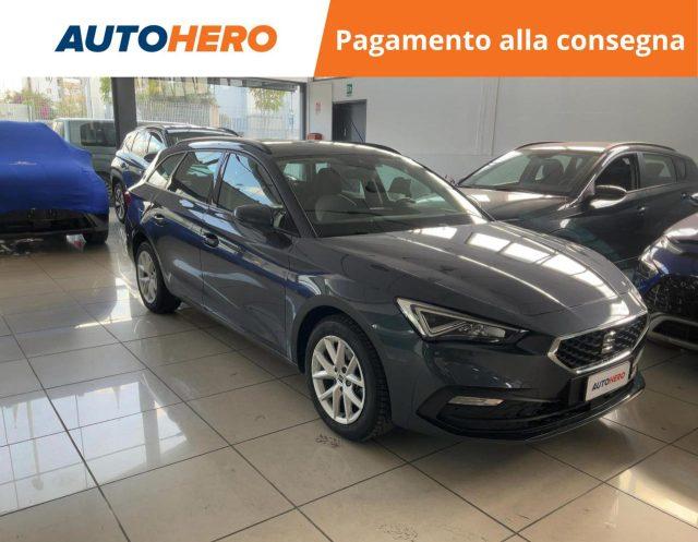 SEAT Leon Sportstourer 1.5 eTSI 150 CV DSG Business