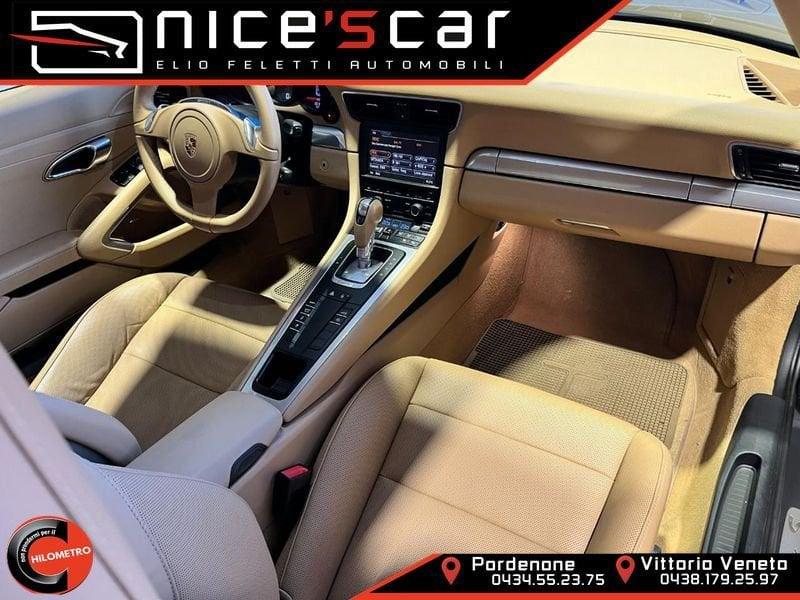 Porsche 911 3.8 Carrera S Coupé * EXCLUSIVE POWERKIT *