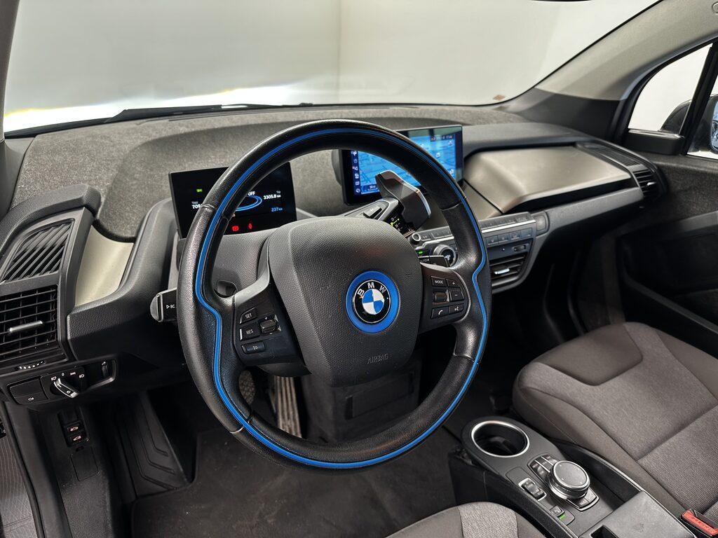 BMW i3 120Ah CVT