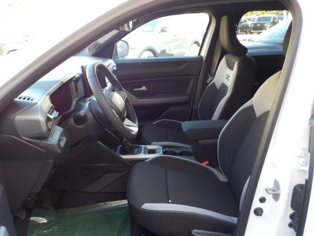 DACIA Duster NEW 2026 - 1.2 GPL 120CV AT Autom. Expression