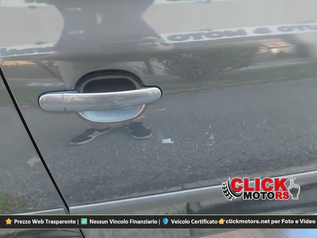 Skoda Fabia 5 Porte Fabia II 2010 Berlina Fabia 1.4 tdi Style 70cv