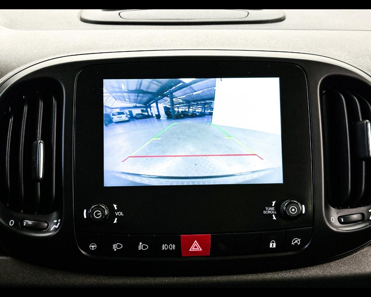 FIAT 500L - 500L 1.3 Multijet 95 CV Cross