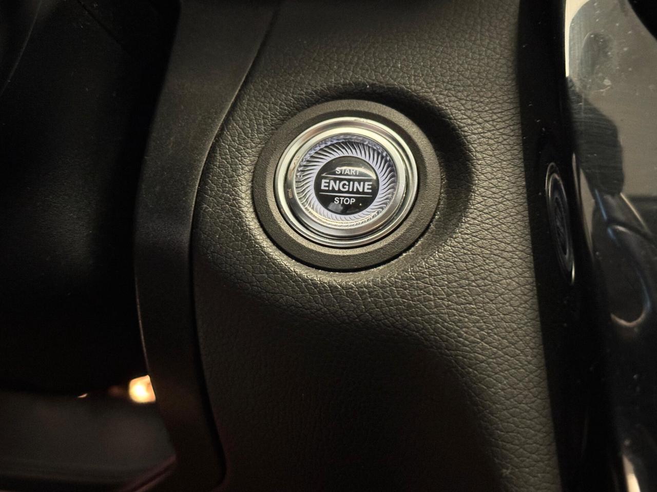 Mercedes-benz C 200 S.W. Auto EQ-Boost Sport Plus
