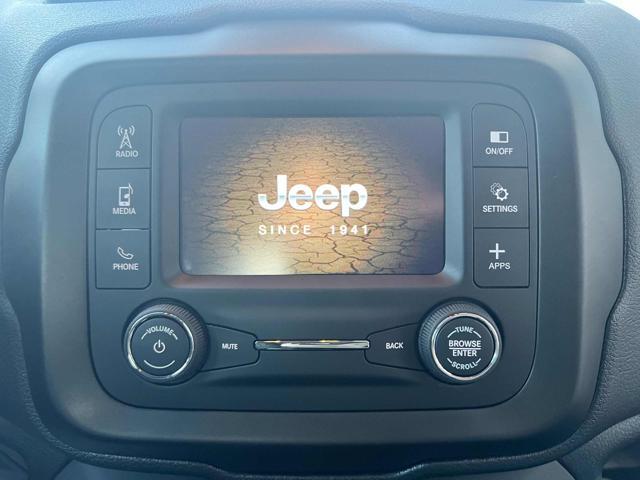 JEEP Renegade 1.0 T3 Limited unico prop