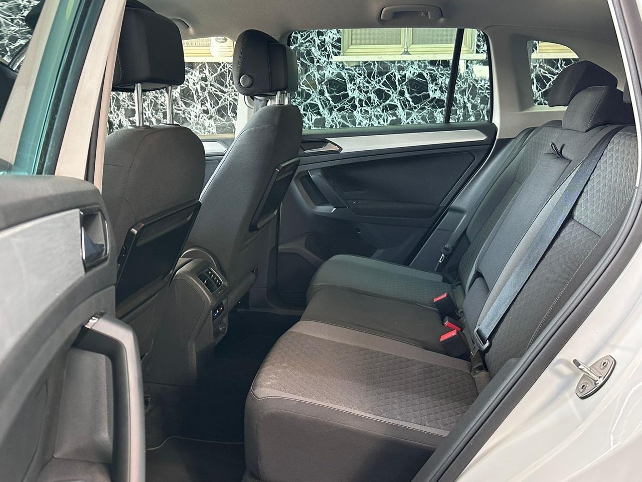 Volkswagen Tiguan 2.0 TDI DSG 4MOTION Style