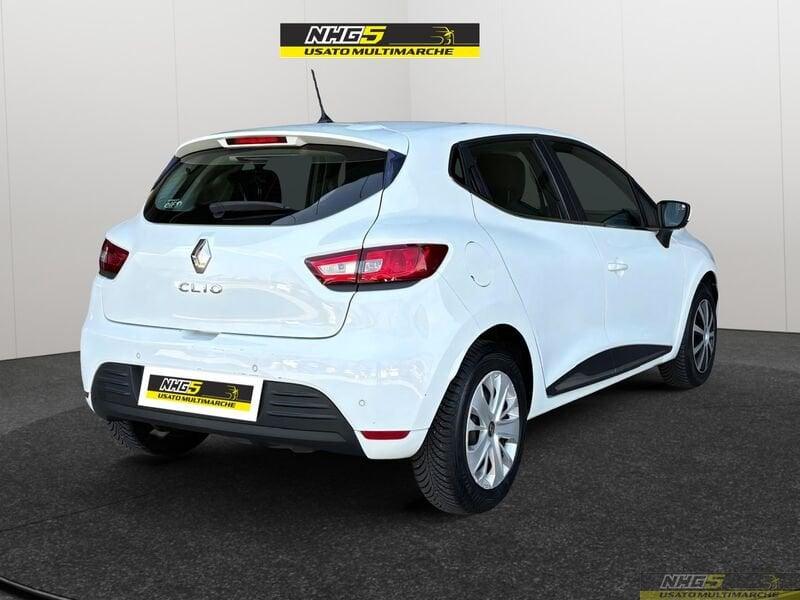 Renault Clio TCe 12V 90 CV GPL Start&Stop 5 porte Energy Duel