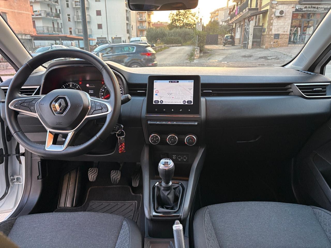 Renault Clio Blue dCi 100 Evolution - 05/2022