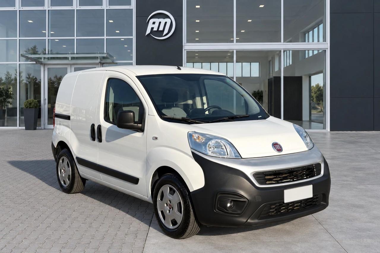 Fiat Fiorino 1.3 MJT 95CV Cargo +IVA