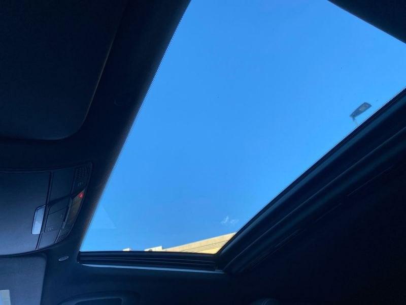 Mercedes-Benz GLC Coupé GLC Coupe 300 de phev Night Edition Plus 4matic auto