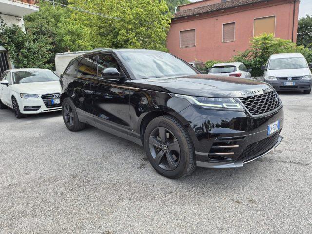 LAND ROVER Range Rover Velar 2.0D I4 240 CV R-Dynamic S 4X4 NO SUPERBOLLO