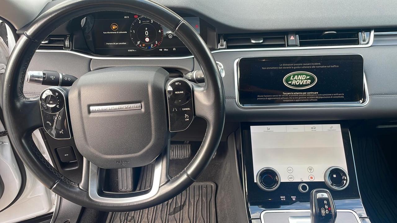 Land Rover Range Evoque 2.0 150 CV AUTOCARRO N1
