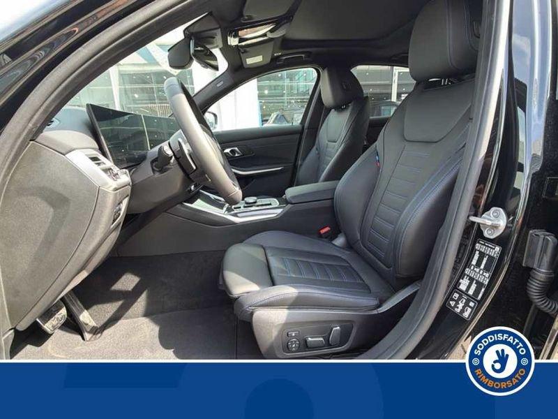 BMW Serie 3 Berlina 320d xDrive M Sport Pro