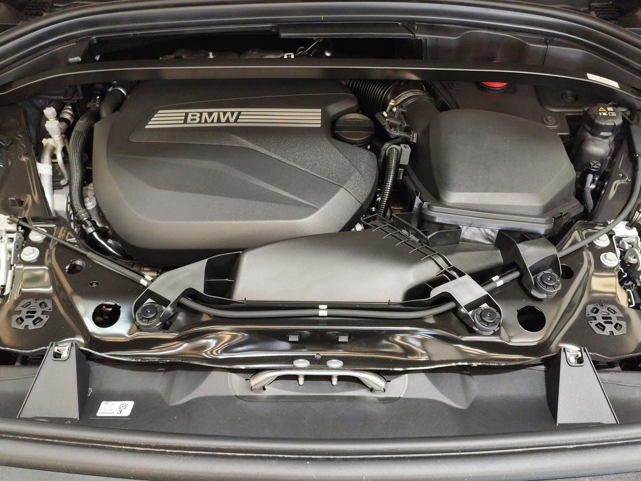 BMW X1 sdrive18d MSport Pro