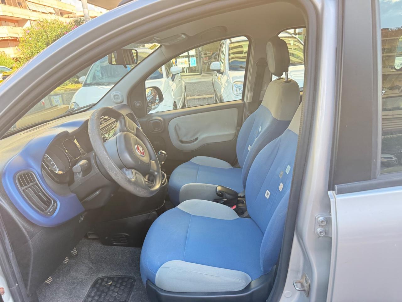 Fiat Panda 1.2 EasyPower Easy