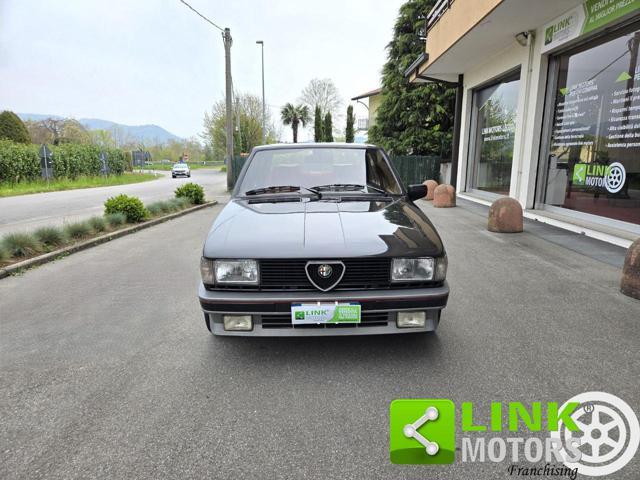 ALFA ROMEO Giulietta 2.0 Turbo 170 CV