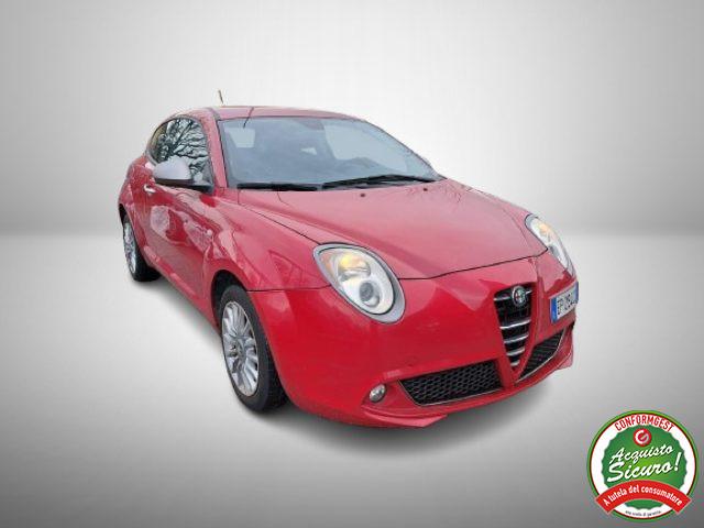 ALFA ROMEO MiTo 1.4 70 CV 8V Super