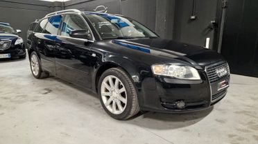 Audi A4 2.0 16V TDI Avant