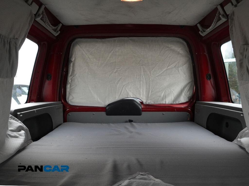 Volkswagen Caddy 2.0 Trendline ecofuel CAMPER allestito