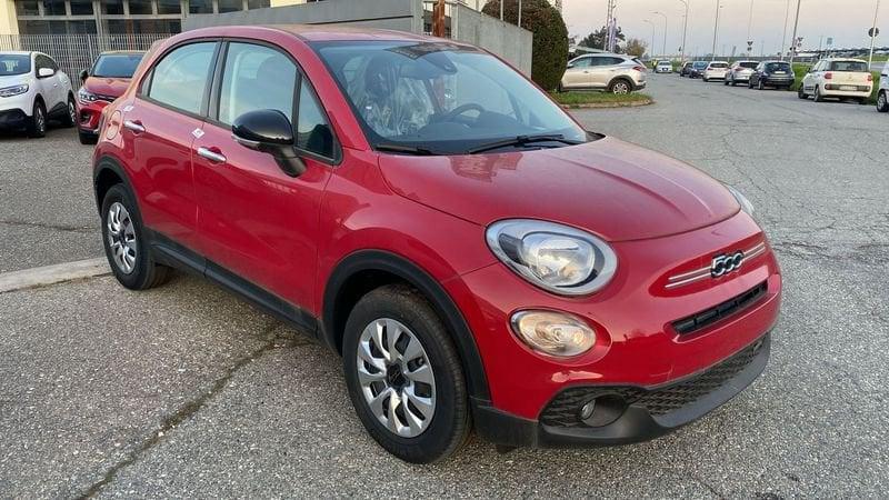 FIAT 500X 1.0 t3 120cv