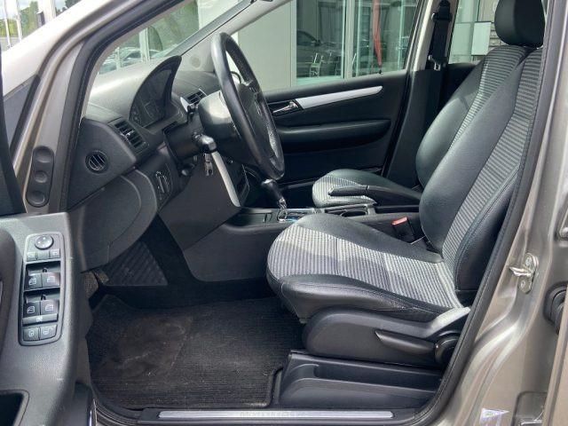 MERCEDES-BENZ A 180 CDI Avantgarde Cambio Automatico