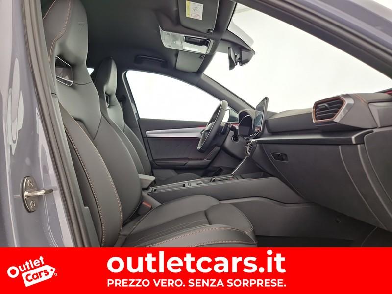 Cupra Formentor 1.5 tsi 150cv dsg