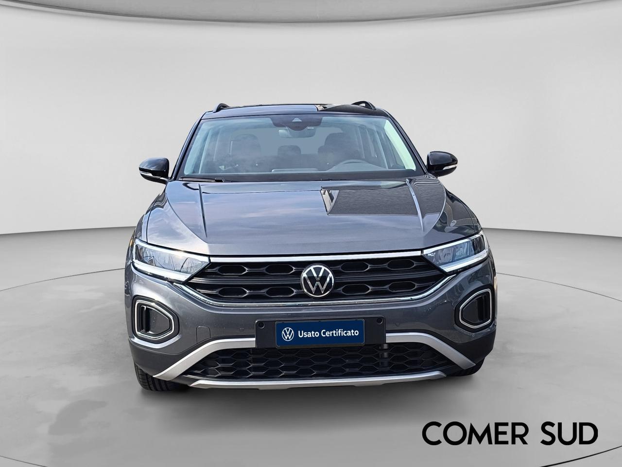 VOLKSWAGEN T-Roc I 2022 - T-Roc 2.0 tdi Life 150cv dsg