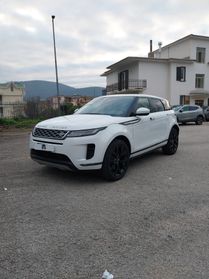 Land Rover Range Rover Evoque 2.0D I4 163 CV 4WD Auto SE