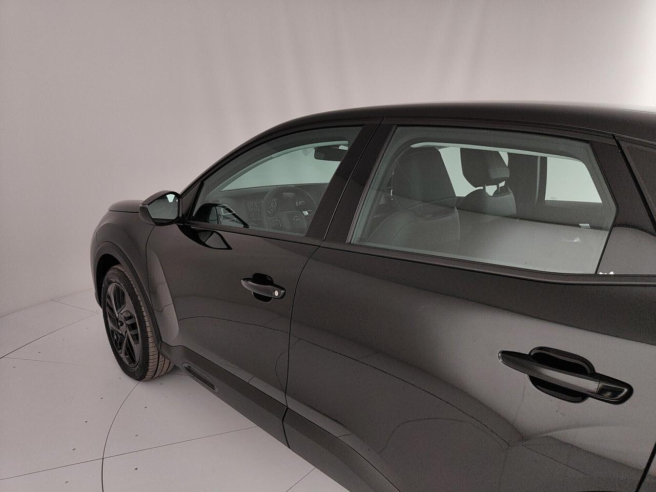 Citroen C4 PureTech 130 S&S Plus