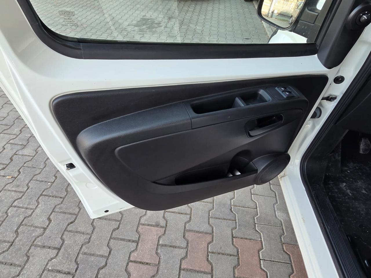 Fiat Fiorino 1.3 MJT 95CV Cargo SX