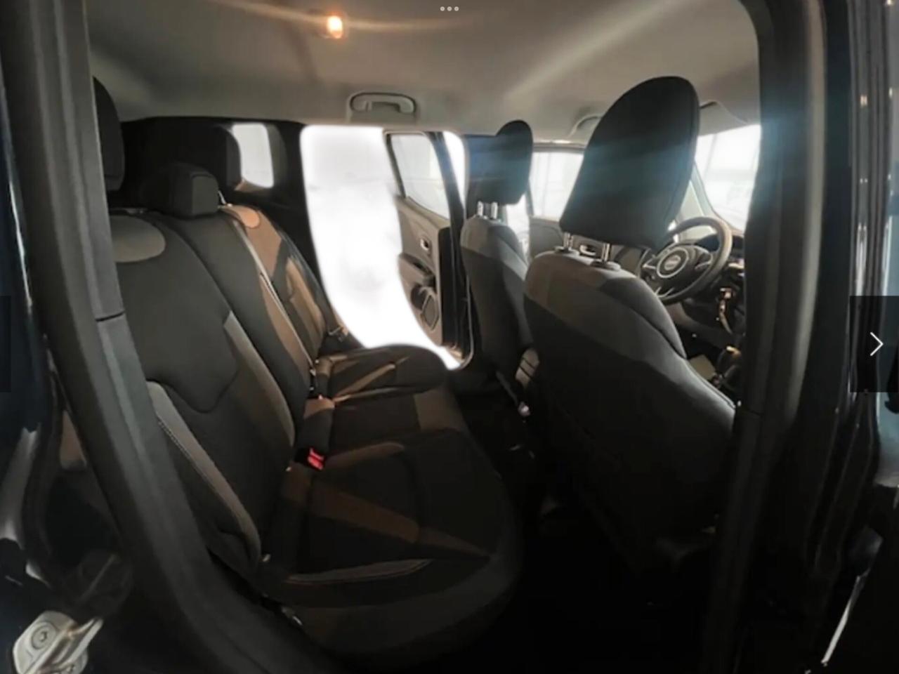 Jeep Renegade 1.5 Turbo T4 MHEV Limited Perfetta