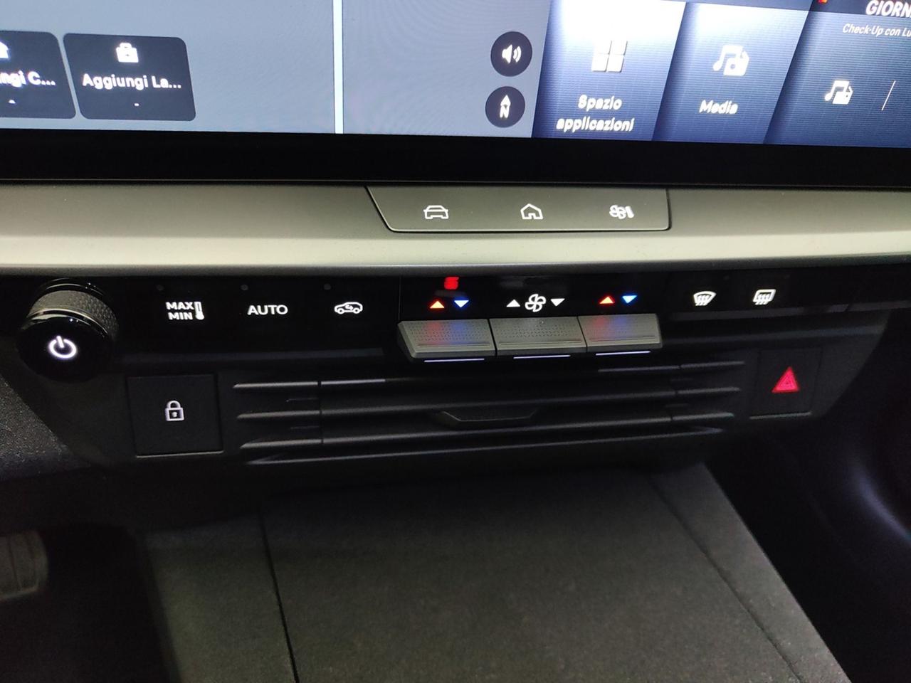 OPEL Grandland II 2024 1.2 HYBRID 145CV GS EDCT