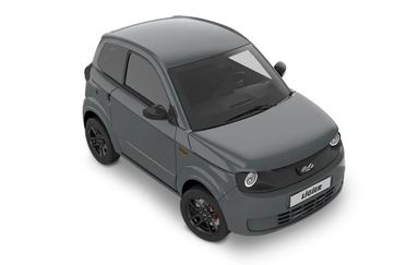 LIGIER Myli MAX REVO Euro5+