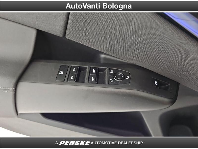 BMW X3 X3 xdrive20d auto