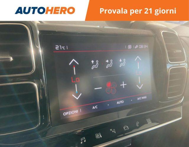 CITROEN C5 Aircross BlueHDi 130 S&S Feel