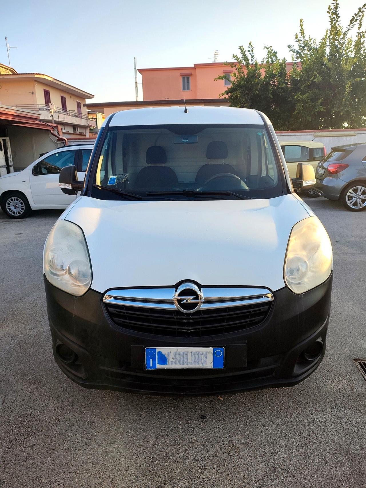 Opel Combo 1.6 CDTI 105CV Van