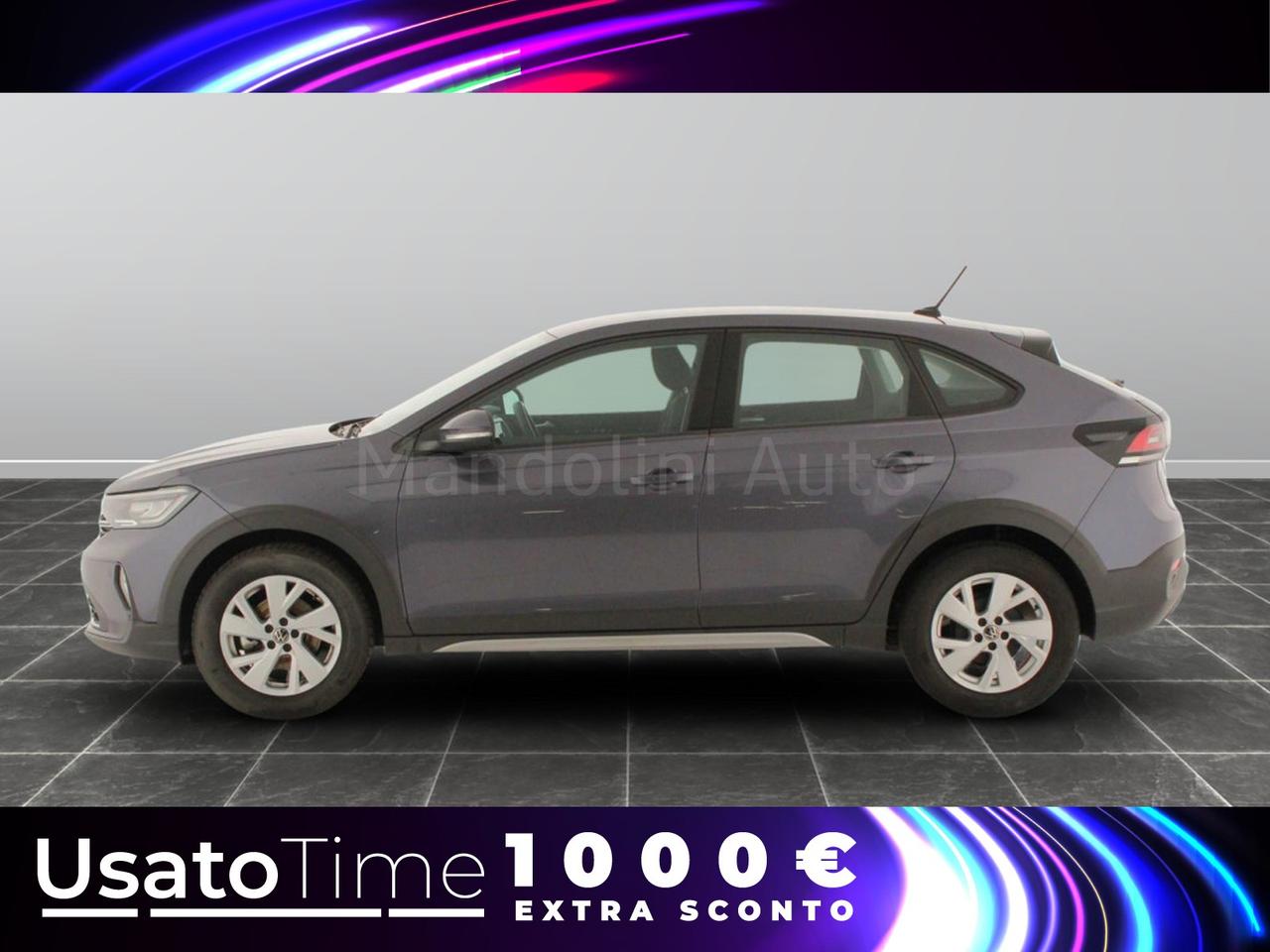 Volkswagen Taigo 1.0 tsi 95cv life