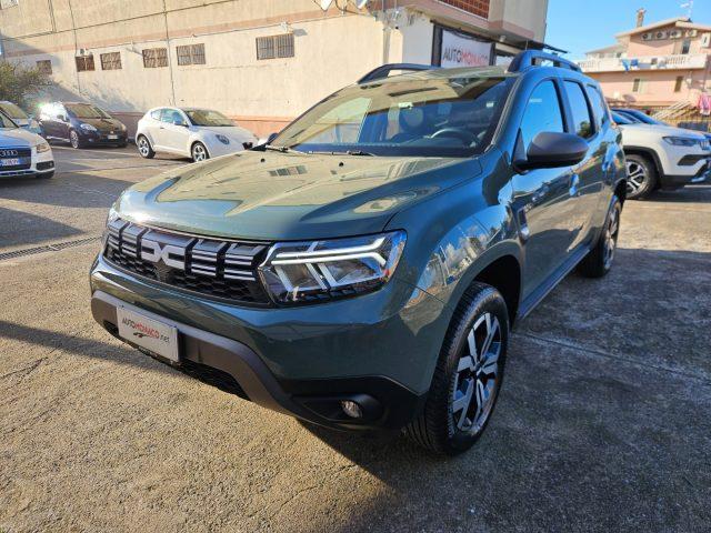 DACIA Duster 1.3 TCe 150 CV EDC 4x2 Journey