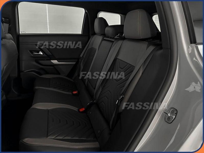 Jeep Compass Compass 1.2 turbo 48V e-hybrid Summit fwd 145cv edct6